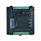 Plc industrial control board domestic controller fx2n-10/14/20/24/32/mr/mt serial port programmable simple type