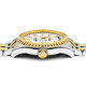 Titoni Watch Men's Universe Series Mecánica Semana Mecánica Cinturón de acero Reloj Swiss Watch 40mm Silver Plate Nail 797 SY-695