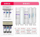 九阳超滤净水机JYW-HC-1565WU/JYW-HC-1583WU活性碳超滤膜PP滤芯 第1/3级PP棉滤芯1支