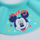 DisneyBaby Infant Shampoo Cap Shower Cap Waterproof Ear Protection Children's Shampoo Cap Baby Bath Shampoo Artifact EVA Adjustable Happy Mickey