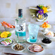 三得利（Suntory）翠金酒 杜松子酒 700ml 日本金酒