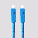 Jumper de fibra óptica de cuero yoysi Fibra SC-SC Jumping Aper de acero al aire libre Fibra de fibra de cuero Fibra óptica Entrada de fibra Telecom Móvil de 3 metros a 500 metros 10 metros
