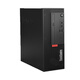 Lenovo Computer Desktop-Konsole Core i3i5i7 Monitor, Unabhängiges Display Office Online-Kurs Erlernen der vollen Desktop-Spiele i7-6700+16G+740G+GTX1050 Grafik, 90% neue Konsole+22-Zoll-Markenmonitor