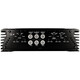 Sapphire BLAUPUNKTAMP 1504 Car Audio Car Amplifier 4-channel Full-frequency Amplifier 1500W Modified Subwoofer Imported