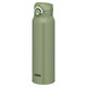 
THERMOS large capacity thermos cup stainless steel outdoor car travel one-handed pop-up cover male and female student water cup JNR-753BLPL purple 750ml