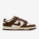 Nike (Nike) Primavera 2024 Zapatos de mujer zapatos deportivos zapatos casuales Dunk Low Retro Low Top Shoes DD1503-124 37.5