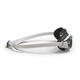 Zehnathlon (Zehnathlon) Schwimmen Myopie Brille HD Tauchbrillenausrüstung Gray-White Coating 200-4713054