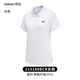 Yonex 2023 Nuevo polo yy bádminton uniforme deportes de manga corta