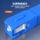Fengyingzi Ftth Hot Prigence Connector Sc Hot Prige Head 1 Fiber Fast Connector Fyz-DWX160