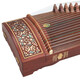 Dunhuang Marke Guzheng 694ml Chunxi Meng Xiaote Family Guyi Sumu Leistung Bewertung Zheng Shanghai Folk Musical Instrument Factory