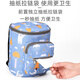 9i9 baby stroller hanging bag storage bag mommy bag hanging bag baby out walking artifact multi-functional large capacity A71