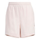 Adidas (adidas) Frauenhose Einfache schnelle, lockere atmungsaktive und vielseitige Sport- und Freizeit-Shorts IP3890 IP3890 XS