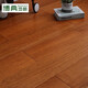 Fandian Fanlongyan Pureau en bois massif Pure Chêne en bois massif Planchers en bois 18 mm Personnalisation Personnalisation Échantillon Personnalisation Fanlong Round Diandbean 9905