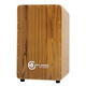 Sowohl Handsbh Box Drum, Double-Handed Card Makro Drum Box Drum Sace Drum Children Children Adult City Serie Snare Drum String Verstellbare Stadt Serie P29 [Original Sound]