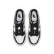 Nike (NIKE) [Good Product Recommendation] Official Dunk Low Ship Store Men's Shoes Women's Shoes Low Top Men's Sports and Leisure Skateboard Shoes CW1590-100 [Panda Black and White] 36