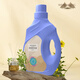 WESTINBURG Cleansing and Detergent Washing Detergent Flavor Bottle Washing Machine Hand Washing Household Low Bubble Easy Cleansing Washing Detergent 3 Buckets Total 15 Jin [Jin equals 0.5 kg]/Fragrance Washing Detergent