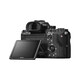 Sony A7S2 A7RM4 A7M2 A7M3 A7R2 A7R3 A728-70 SENTER-HAND SLR Micro-Single Camera Full-Frame A7M3.