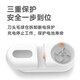 Mijia Xiaomi Hair Ball Trimmer, Hair Ball Remover, Shaving Ball Remover, Fall and Winter Hair Sticker, Clothes Pilling, Rechargeable Household MQXJQ01KL