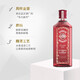 Bombay Sapphire (Bombay) UK Sapphire Gin Gin Flavour importé Wine Raspberry Gin + Mumbai Gin Total 1450 ml 1 Ensemble