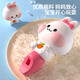 Toys et instruments sifflants pour enfants Plays the oral oral flûte music toys for garçons et filles âgés de 1 à 3 ans