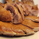Reed [FaSF Express] Suzhou Yangcheng Xiangcheng Old Goose 1350g/675g Specialty Braised Cooked Food Heating 675g [half try fresh]
