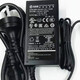 欧陆通ADS-65HI-12N-1 12048E 12V3A4A 硬盘录像机电源适配器峰 12V5A 送电源线