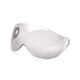 Yamaha Yamaha YE01 electric vehicle half helmet lens sun visor transparent helmet lens sun visor lens