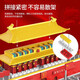 Jun Kiss Tiananmen Palace Museum Temple of Heaven Building Blocks Packages for Adult Building Compatible with Lego Difficulty Pictures for Boys and Girls [Great Gift] Big Iron Tower 15866