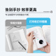 Meow Meow Machine Wrong Question Printer P1 Ultra-clear Mini Student Home Portable Homework Helper Wrong Question Sorting Artifact Pocket Photo Thermal Printer White