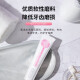 舒客多功效卓效养龈抗敏美白 含氟防蛀维C养护美白植萃牙膏 专业系列（120g*4+140g*2）
