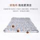 Jiejiu Scratch Scratch Tablet Mop Cloth Replacement Cloth Two-end Cover Hand-washed Mop Cloth Lazy Holder Stick Stick 3 pieces (32x10cm) Single Head 3 sets