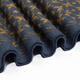 Da Vinci Passwort Herrenseide Jacquard Velvet Schal im Winter Vielseitige Maulbeer -Seidenschalge. Verdickte Warmschal für Freund 1##