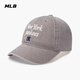 MLB Baseball Hat Sommer Baseball Cap NEU Stickungslogo Sunshade Soft Top Geschenk 3ACPVV04N-50grs
