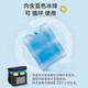 美德乐（Medela）便携式出行背奶包储奶冰包妈妈冷藏包长效储存携带母乳保鲜妈咪包