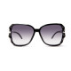 PRSR (PRSR) sunglasses women's big box thin sunglasses polarized glasses fashion sunglasses female T60017
