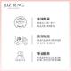 玛尔仕（MARVIS）marvis牙膏经典薄荷亮白皓齿 持久留香 呵护牙龈 意大利进口 银白亮白薄荷 85ml