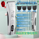 Xuanniao pet shaver dog hair clipper professional hair clipper head pet shop dedicated pet hair clipper Teddy cat 6.4mm hair clipper head (excluding body) Xuanniao pet shaver dog hair clipper professional hair clipper head pet shop dedicated pet hair clipper Teddy cat 6.4mm hair clipper head (excluding body)
