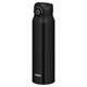 
THERMOS large capacity thermos cup stainless steel outdoor car travel one-handed pop-up cover male and female student water cup JNR-753BLPL purple 750ml