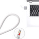 Cordon d'alimentation TSMC pour le chargeur APPLE MacBook Air Pro A1398 A1424