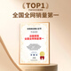 Half acre flower field amino acid cleansing mousse facial cleanser rice fermented foam cleanser oil control deep cleaning man and woman give girlfriend gift