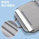 
Taikesen laptop bag suitable for Huawei 16-inch Apple Lenovo laptop protective case official document for men and women with high appearance