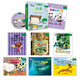 Big Cat English Grade Reading Niveau 5 Big Cat (école primaire Quatrième et cinquième année Reading 6 Livres + 1 Guide de lecture de la famille Cliquez sur Version 97875135 ** 724 [Anglais] Kaye Umansky, etc. Enseignement et recherche sur les langues étrangères