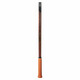 Wilson [gleiches Modell in Zheng Qinwen] Tennisschläger Xiaojin Pro Staff 97L V14.0 Einzelrahmen WR12591 325 MP Patch (96-100) G1
