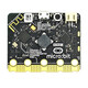 Chuanglebebo -Programmierroboter Microbit Smart Car Robot Micro: Bit Kit Grafik Python Programmierpaket A: Standardpaket (ohne Motherboard) Stahlrot