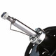 LT shock absorber shock absorber Peugeot 308408 rear 301 front 406 left 508 right 307 wheels 206 207 assembly 5008 suitable for Peugeot 508 front shock absorber
