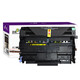 
Xunxiang Applicable Brothers HL2140 7040 2150N DCP7030 MFC7340 MFC7450 Toner Cartridge [Toner Cartridge Assembly] DR2150 Photosensitive Drum 12000 Pages*1