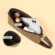 Love Sea Clutch Bag Women's Mobile Telephing Bag Hand Agarrando Bolsa de monedas Gran capacidad Fashion Multifunción Marca de cumpleaños versátil regalo de cumpleaños versátil