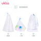 Ukiss Soft mousting filet classique de style classique Bathinage Lavage voyage à la main.