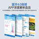 欧姆龙（OMRON）血压计血压仪家用原装进口高血压双人使用测量仪高精准医用送长辈 【医用精准】进口双人大屏血压计J753