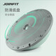Jieying Feibo Speed Ball Home Balance Stable Core Training Semi-circular Balance Ball Thickened Explosion-proof Pilates Equipment Woad Green